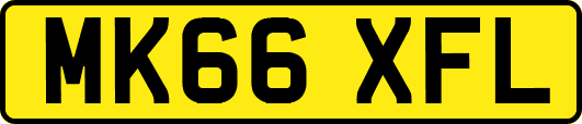 MK66XFL