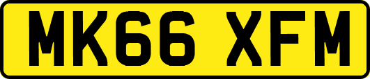 MK66XFM