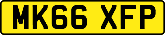 MK66XFP