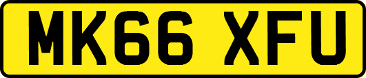 MK66XFU