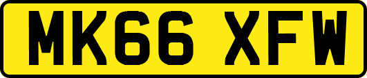 MK66XFW