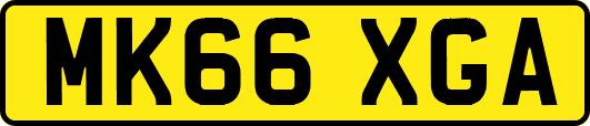 MK66XGA