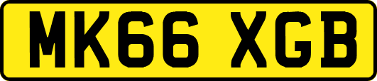 MK66XGB