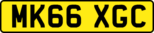 MK66XGC