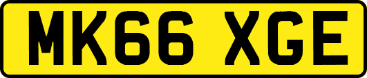MK66XGE