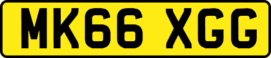 MK66XGG