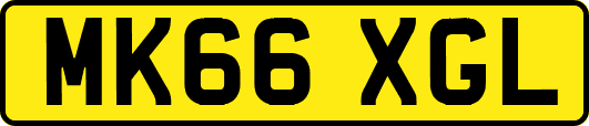 MK66XGL