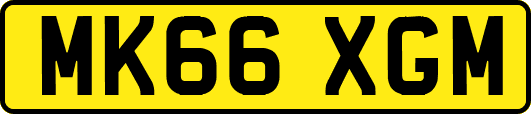 MK66XGM