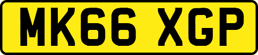 MK66XGP