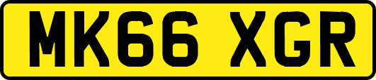 MK66XGR