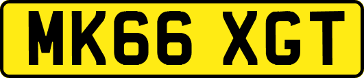 MK66XGT