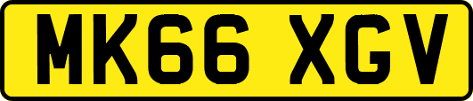 MK66XGV