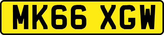 MK66XGW