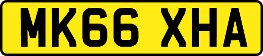 MK66XHA