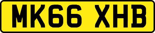 MK66XHB