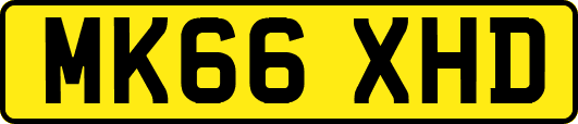 MK66XHD