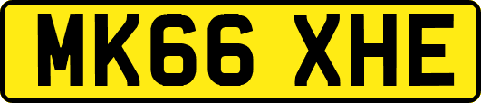 MK66XHE