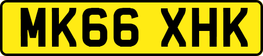 MK66XHK