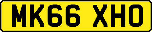 MK66XHO