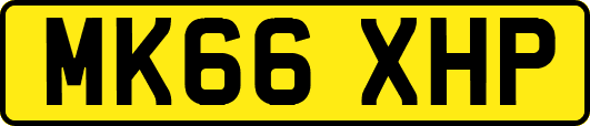 MK66XHP