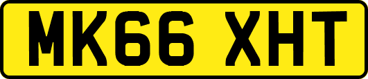 MK66XHT