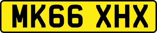 MK66XHX