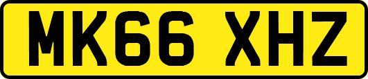 MK66XHZ
