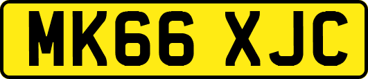 MK66XJC