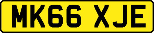 MK66XJE