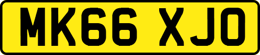 MK66XJO