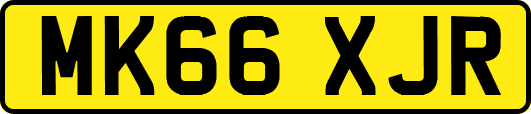 MK66XJR