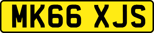 MK66XJS