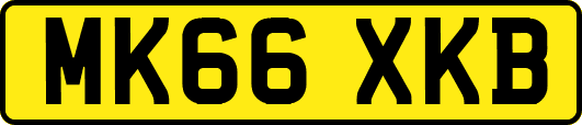 MK66XKB