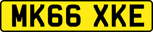 MK66XKE