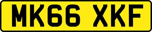 MK66XKF