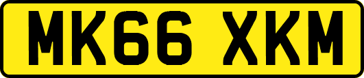MK66XKM