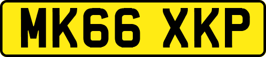 MK66XKP