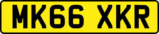 MK66XKR