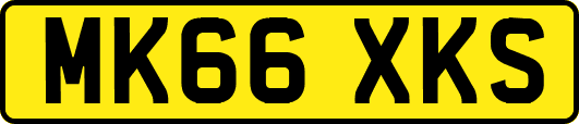 MK66XKS