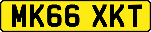 MK66XKT