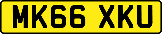 MK66XKU