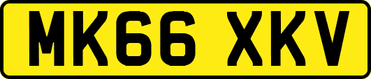MK66XKV