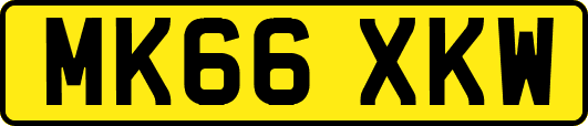 MK66XKW