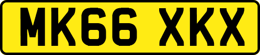 MK66XKX