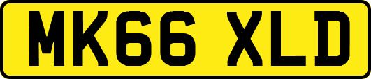 MK66XLD
