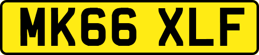 MK66XLF