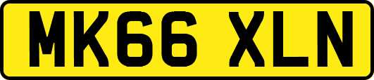 MK66XLN