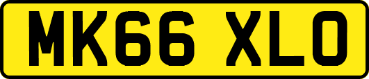 MK66XLO