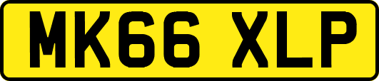 MK66XLP