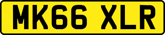MK66XLR